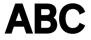 abc logo